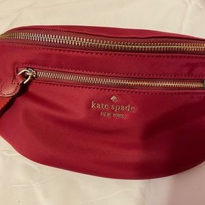 Kate Spade Belt Bag